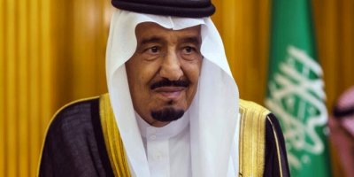 Suudi Arabistan Kralı Selman hastaneye kaldırıldı