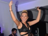 İrem’le keyifli gece