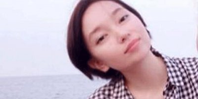 Antalya'da Kazak genç kız 2.5 aydır kayıp