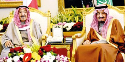 Körfez’de taht oyunları kızışıyor: Krallar hasta