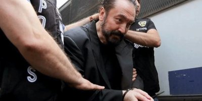 Adnan Oktar'dan cinsel saldırı suçlamalarına yanıt