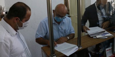 TDP, Bilişim Yasası ile ilgili Anayasa Mahkemesi'ne başvuru yaptı