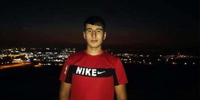 Gaziantep'te fabrikanın çatısından düşen işçi öldü