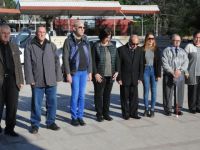 3 Aralık Dünya Engelliler Dayanışma Günü