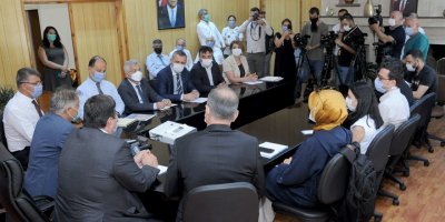 "KKTC’nin 50 yıllık ihtiyacı karşılanacak"