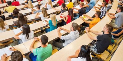 YKS 2020 üniversite kontenjanları açıklandı (Üniversite taban puanları)