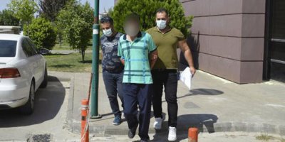 Adıyaman'da DEAŞ operasyonu