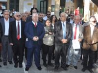 TKP Yeni Güçler adaylık başvurusunu yaptı