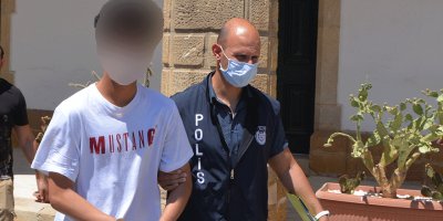 “Başkasının kartıyla işlem yaptı”