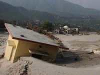 Hindistan'daki Ockhi Fırtınasında ölü sayısı 10'a çıktı