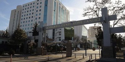 Jandarma Genel Komutanlığı atamaları Resmi Gazete'de