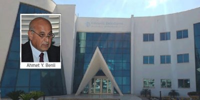 "Gönyeli Belediyesi kapattırmayacağız"