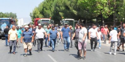 Hayvancılar sokağa iniyor!