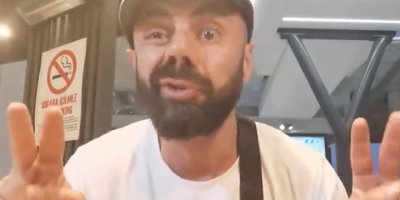 Cumhurbaşkanı Akıncı şikayetini geri çekti