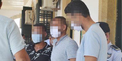 Malta’ya diye kandırılıp getirilen kişiler tutuklu yargılanacak