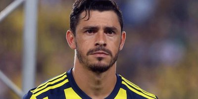 Fenerbahçe'de Giuliano davası! CAS'a gidildi...