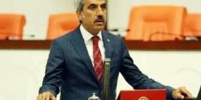 Kilis Milletvekili Ahmet Salih Dal'ın koronavirüs test sonucu pozitif çıktı