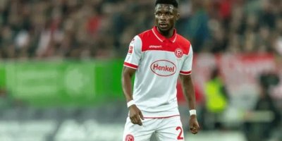 Beşiktaş, Nana Ampomah'ın peşinde | Transfer Haberleri