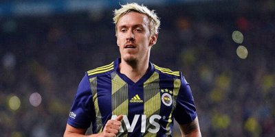 Bild: Max Kruse, Fenerbahçe'ye tazminat ödemek zorunda kalabilir