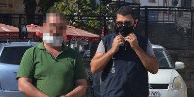 Ambulansla hastaneye kaldırıldı, 2 yıldır ‘izinsiz’ olduğu ortaya çıktı