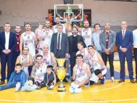 Cumhurbaşkanlığı Kupası Yakın Doğu’nun