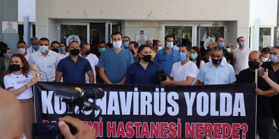 Sağlık çalışanları ek mesaiye kalmayacak