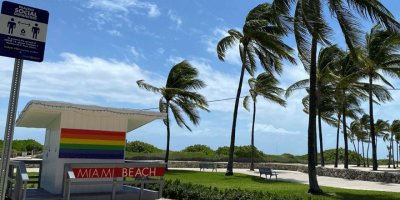 ABD'de Isaias Kasırgası Kuzey Carolina'ya ulaştı