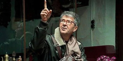 Ali Civelek’in ölümü DAÜ’yü yasa boğdu