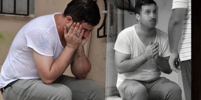 Timsah gözyaşları dökmüştü... Kız arkadaşını öldürmeden önce ablasını dövmüş