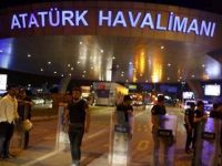 Atatürk Havalimanı saldırısının talimatını veren DAEŞ’li öldürüldü