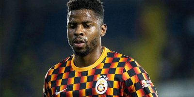 Galatasaray'dan Ryan Donk'tan şoke eden talep!