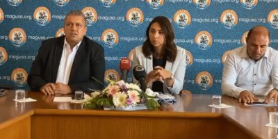 "İmar Planıyla devam etmek istiyoruz”