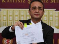 CHP belgeleri basına dağıttı