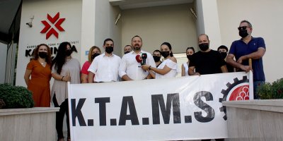 'Seçim istihdamları' protesto edilecek“