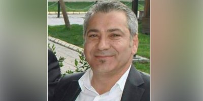 Hakan Ataöv yaşamını yitirdi