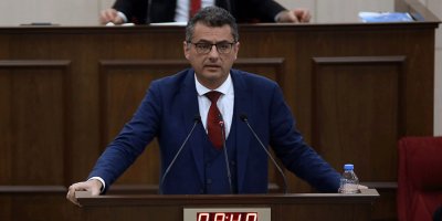 “Bu kadar ciddiyetsizliği tarih yazmadı”