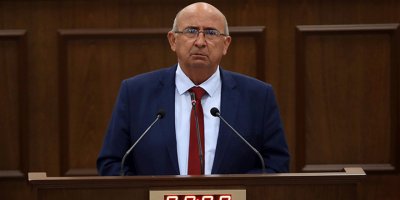 “Özgürgün 1 yıl gelmedi, bu hepimizin ayıbı”