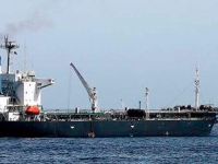 Suudi Arabistan'da petrol tankeri ile balıkçı teknesi çarpıştı