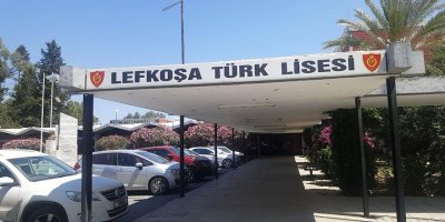 Lefkoşa Türk Lisesi’nde covid-19 vakası