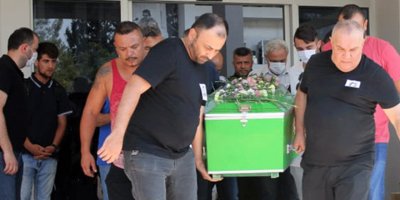 Türksever, alkışlarla BRT'den uğurlandı