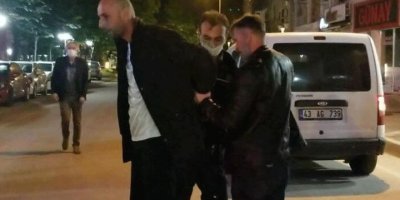 Tartıştığı arkadaşını öldürdü