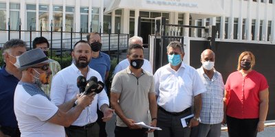 Sendikal Platform istihdam listesi talep etti