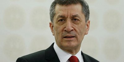 “31 Ağustos'ta okulları uzaktan eğitimle açıyoruz”