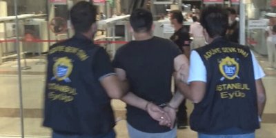 İstanbul'da tepki çeken olay! Saldırıya uğrayan kadın yaşadığı dehşeti anlattı