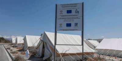 Kuzeyden güneye 40 mülteci iddiası