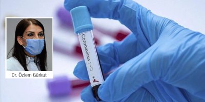 TABİPLER AÇIKLADI: İLK YEREL VAKA!