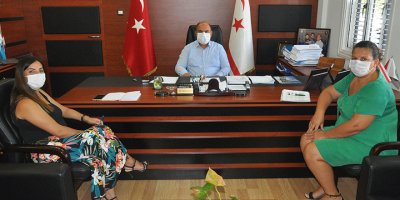 Değirmenlik Belediyesi, “Kan Bağışı Kampanyası" başlatıyor