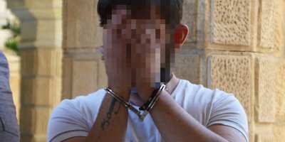 Para karşılığı suç işlemeyi kabul etti tutuklandı