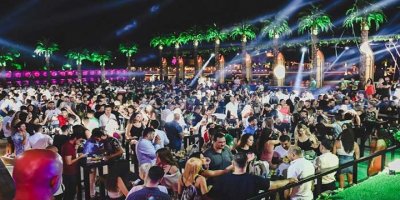 Eğlence mekanlarına sıkı denetim geliyor