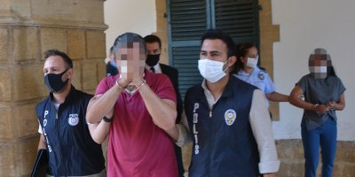 Öldürme planı: 2 tutuklu, bir kişi aranıyor